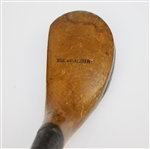 The Spalding Splice Neck #18 with Spalding Shaft Stamp