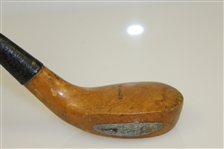 The Spalding Splice Neck #18 with Spalding Shaft Stamp