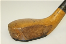 The Spalding Splice Neck #18 with Spalding Shaft Stamp