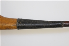 The Spalding Splice Neck #18 with Spalding Shaft Stamp
