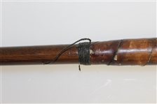 The Spalding Splice Neck #18 with Spalding Shaft Stamp