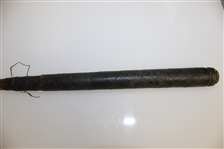 Wright & Ditson Spring Face Cran Cleek with Shaft Stamp