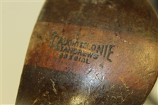 T. Auchterlonie St. Andrews Special Driver with St. Andrews Shaft Stamp