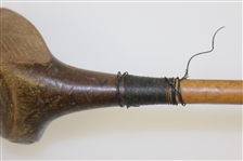 T. Auchterlonie St. Andrews Special Driver with St. Andrews Shaft Stamp