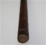 T. Auchterlonie St. Andrews Special Driver with St. Andrews Shaft Stamp