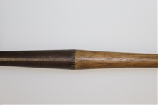 Strawbridge & Clothier Merion Goose-Neck Hand Warranted Forged Putter