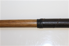 Strawbridge & Clothier Merion Goose-Neck Hand Warranted Forged Putter