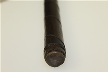 Strawbridge & Clothier Merion Goose-Neck Hand Warranted Forged Putter