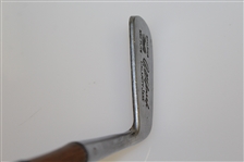 Spalding Robt. T. Jones Jr. Kro-Flite Calamity Jane Putter