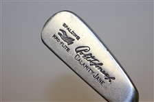 Spalding Robt. T. Jones Jr. Kro-Flite Calamity Jane Putter