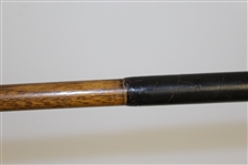 Spalding Robt. T. Jones Jr. Kro-Flite Calamity Jane Putter