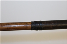 Bridgeport Gun & Implement Co. Brass Blade Putter
