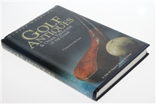 Olman's Guide to 'Golf Antiques & Other Treasures of the Game' Book
