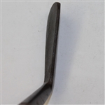 Peabody Select Iron with Suede Re-grip - 109 Shaft Stamp