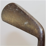 Peabody Select Iron with Suede Re-grip - 109 Shaft Stamp