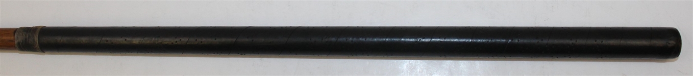 Mike Brady Hand Forged 2 Iron