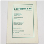 Royal Lytham & St. Annes Golf Club Official Handbook