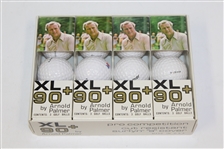 Pro-Competition Arnold Palmer XL-90 Dozen Golf Balls in Original Box