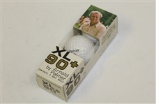 Pro-Competition Arnold Palmer XL-90 Dozen Golf Balls in Original Box
