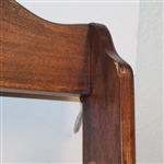 Wooden Headcover Display Stand/Rack
