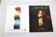 US Open Programs - 1991, 1992, 1995, 2009