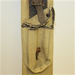 Child's Golf Bag And Clubs - Including Gene Sarazen Clubs