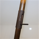 Vintage Swinging Golfer Toy - Long Handle