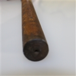 Vintage Swinging Golfer Toy - Long Handle