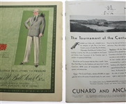 Golf Illustrated - February 1930 Issue