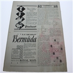 Golf Illustrated - February 1930 Issue