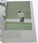 Tom Watson Signed 1983 Open Championship at Royal Birkdale Program JSA ALOA