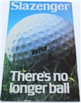 Tom Watson Signed 1983 Open Championship at Royal Birkdale Program JSA ALOA