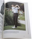 Sandy Lyle Signed 1985 Open Championship at Royal St. George's Program JSA ALOA