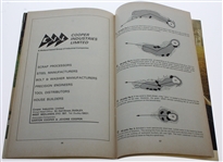 Johnny Miller Signed 1976 Open Championship at Royal Birkdale Program JSA ALOA