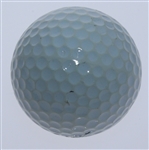 Don Bies Signed Golf Ball JSA ALOA