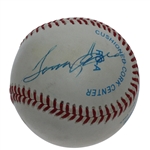 Sam Snead Signed Rawlings Baseball JSA ALOA