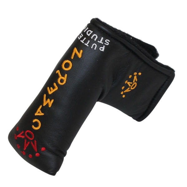 Scotty Cameron 2001 Ltd Ed Putter Studio Headcover