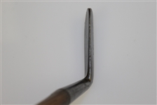 Braid and Ogilvie Putter G. O. S. - Roth Collection