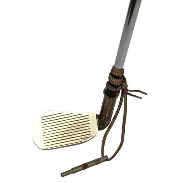The Adjustable Putter with Tool - Roth Collection