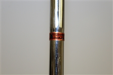 The Adjustable Putter with Tool - Roth Collection