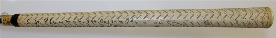 The Adjustable Putter with Tool - Roth Collection