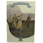 1994 Motorola Western Open Large Poster - Roth Collection
