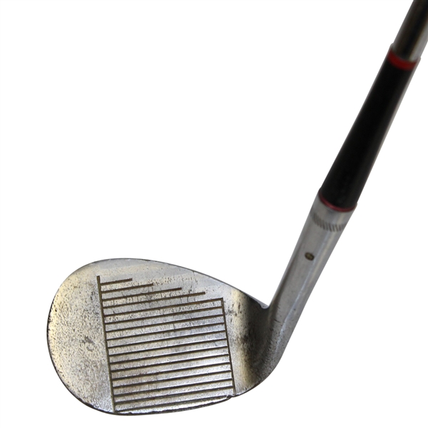 Wilson Sam Snead Blue Ridge Model Sand Iron