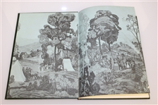 'The Greenbrier Heritage' Book - Roth Collection