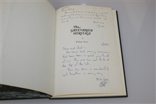 'The Greenbrier Heritage' Book - Roth Collection