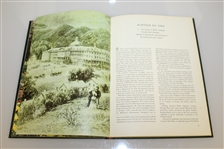 'The Greenbrier Heritage' Book - Roth Collection
