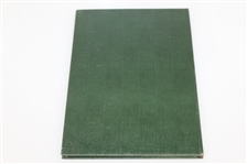'The Greenbrier Heritage' Book - Roth Collection