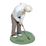Arnold Palmer Putting Hallmark Ornament