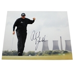 Phil Mickelson Signed 8 x 10 Photo JSA ALOA