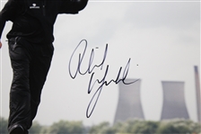 Phil Mickelson Signed 8 x 10 Photo JSA ALOA